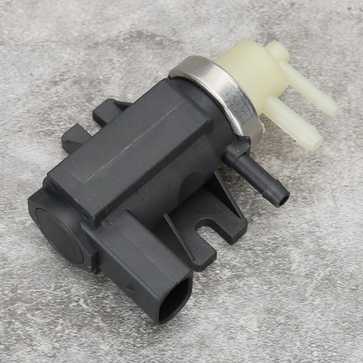КЛАПАН EGR ТУРБИННЫЙ ПРЕОБРАЗОВАТЕЛЬ N75 1K0906627A OEM