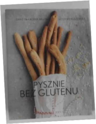 Вкусный безглютеновый бобер -Bruijn - Bober