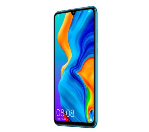 HUAWEI P30 разблокирован 6 ГБ 128 ГБ