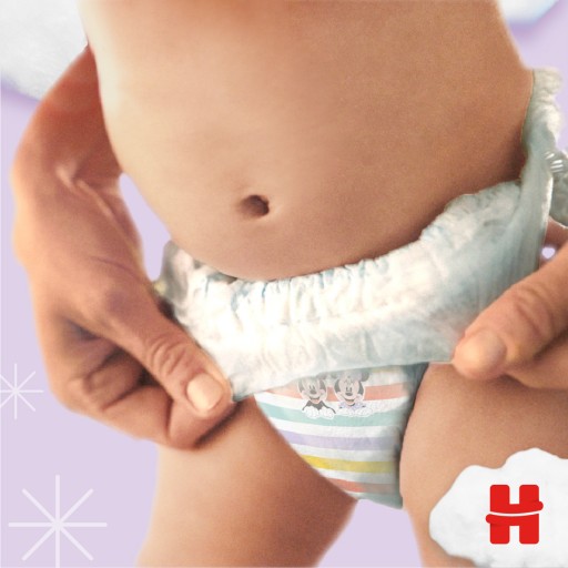 Трусики подгузники HUGGIES 6 (15-25кг) 2х30 шт