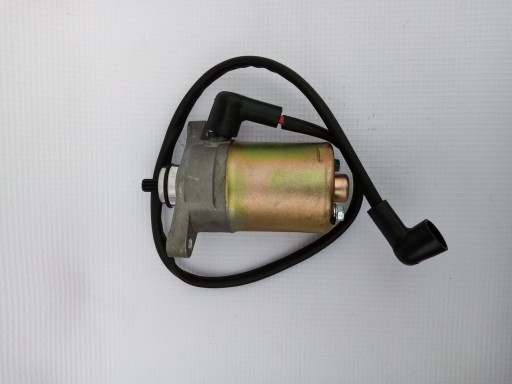Стартер для скутера Romet Zipp GY 4T