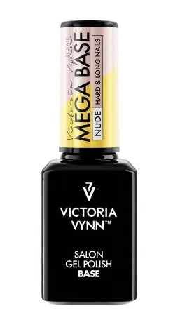 Victoria Vynn Гель-лак Nude Building Base 15 мл