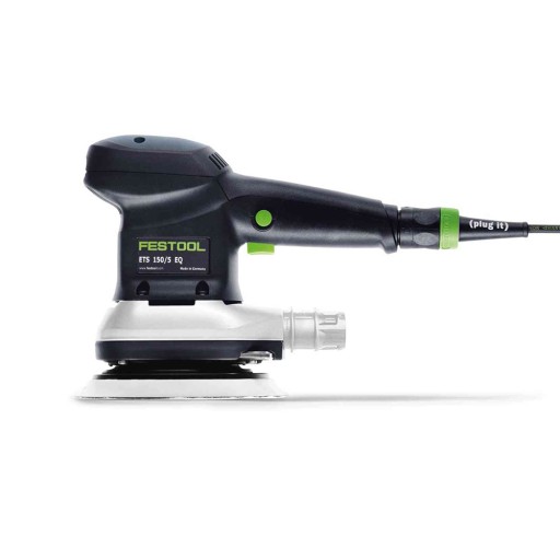 Эксцентриковая шлифовальная машина FESTOOL ETS 150/3 EQ-Plus 576072