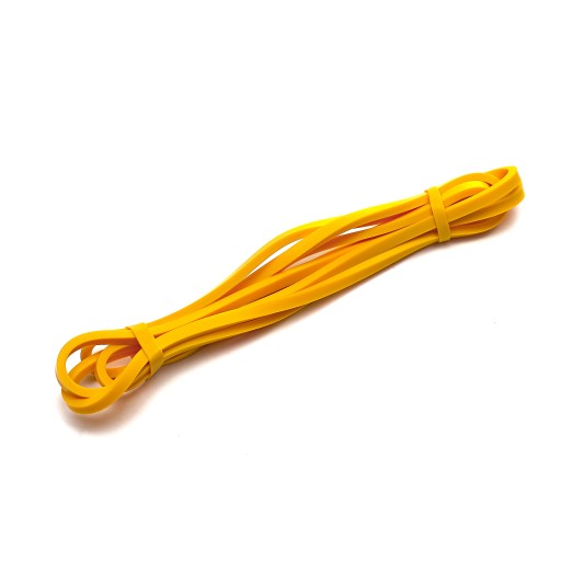НАБОР ИЗ 4 ЭНЕРГИЙ СОПРОТИВЛЕНИЯ ДЛЯ УПРАЖНЕНИЙ POWER BAND