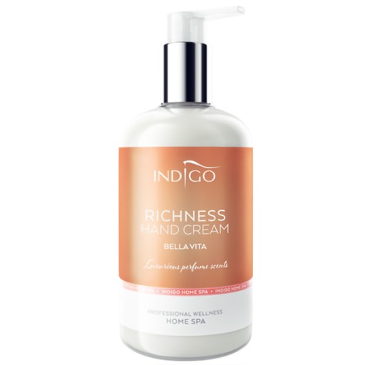 Krem do rąk Indigo 300 ml