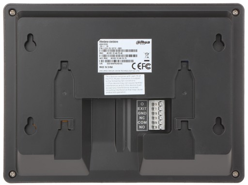 Регистратор рабочего времени DAHUA ASA1222G