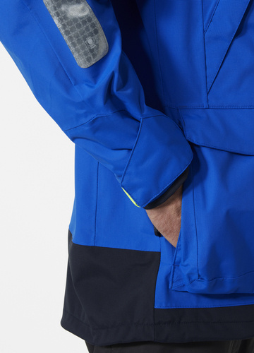 HELLY HANSEN PIER STORM STORM 3.0 JKT 34156 КОБАЛЬТ