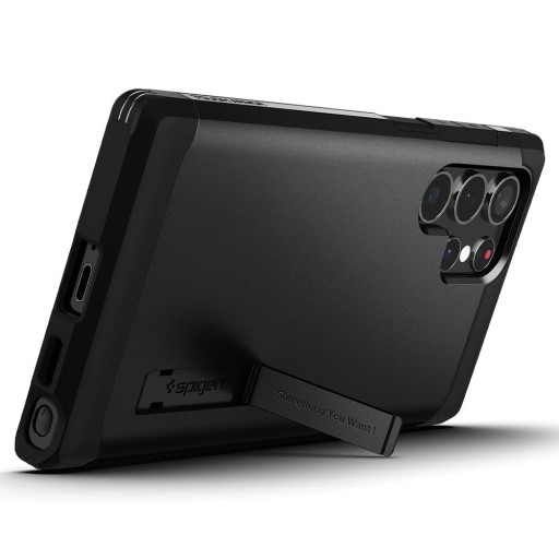 Чехол для Galaxy S23 Ultra, чехол Spigen Tough Armor Case