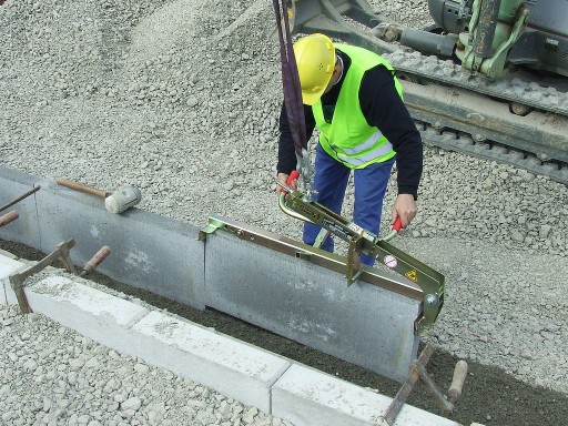 ГРЕЙФБОРДЕРНЫЙ ГРЕЙФС Probst VZ-M-Uni