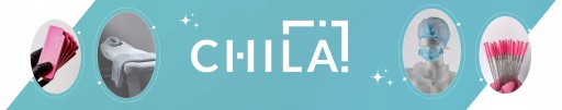 РАСЧЕСКА И АППЛИКАТОР ДЛЯ ЛАМИНИРОВАНИЯ РЕСНИЦ ЛИФТФИНГ 10 ШТ РОЗОВЫЙ