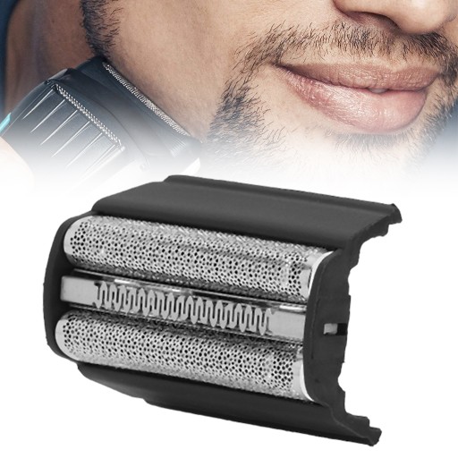 Бритвенные лезвия Сетчатая головка для Braun 31B