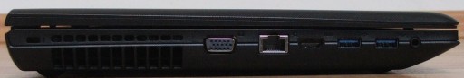 Ноутбук Lenovo G500 15,6 дюйма i3-3110M 4 ГБ/500 ГБ