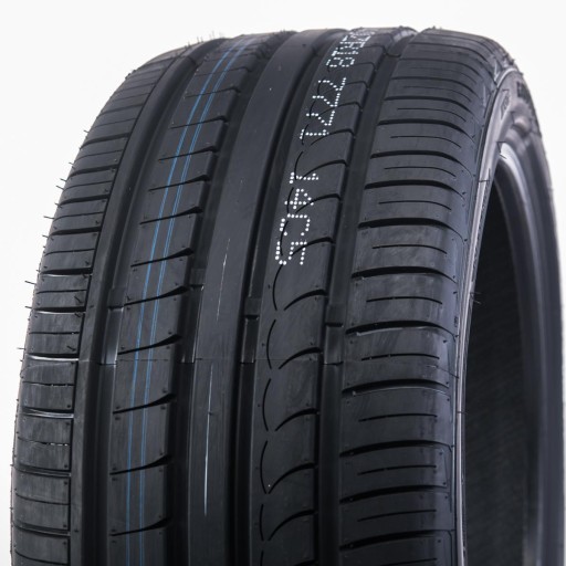 4x ЛЕТНИЕ ШИНЫ 275/35R19 Austone SP701 100Y XL
