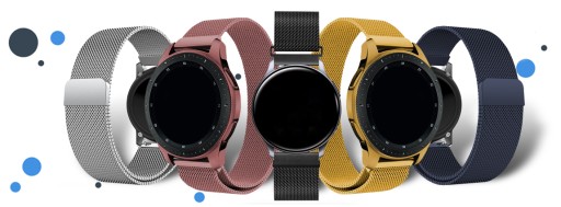 РЕМЕШОК для часов Xiaomi Mi Watch