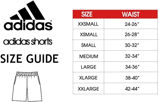 Боксерские шорты Adidas AIBA темно-синие/белые — размер: XL