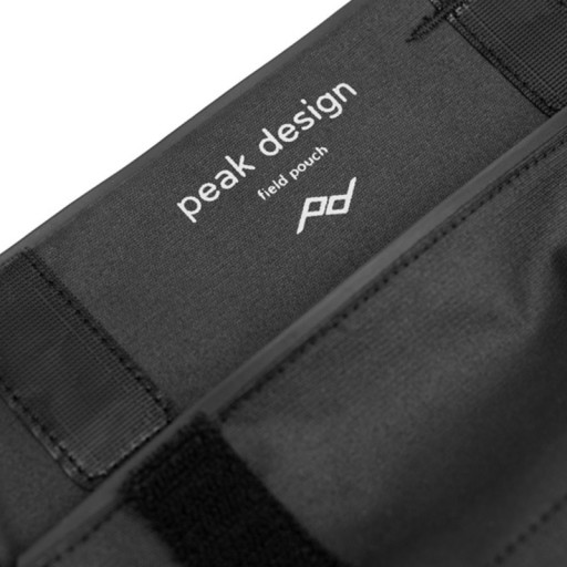 Полевая сумка Peak Design V2 - Черный
