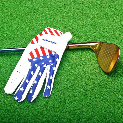 Golf s Прочная левая рука. Высококачественный материал.