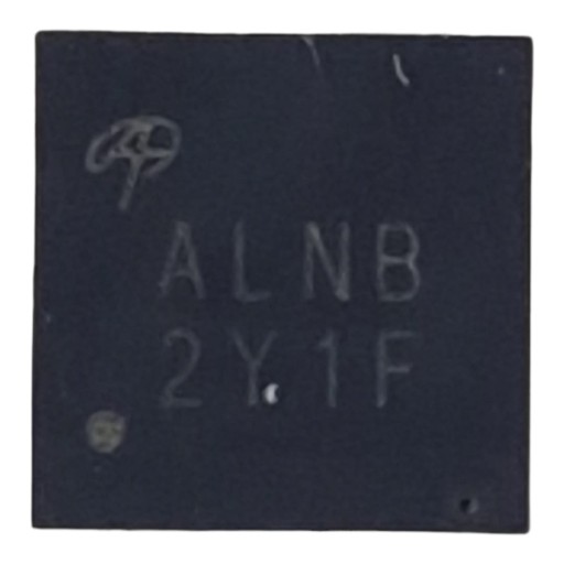 АОЗ 2261 НКИ АОЗ 2261 (АЛНБ)