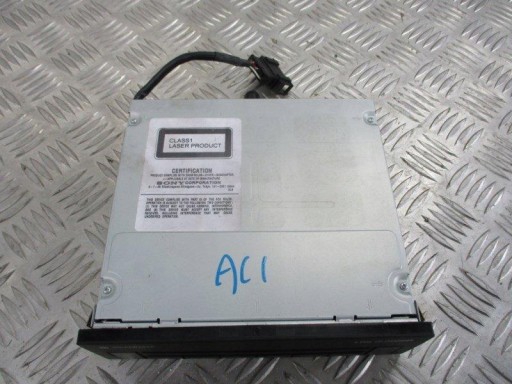 ЧЕЙНДЖЕР 3C0, 3C0035110, PASSAT B6