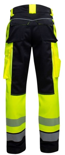 ARDON SIGNAL Hi-Vis 60 Светоотражающие рабочие брюки