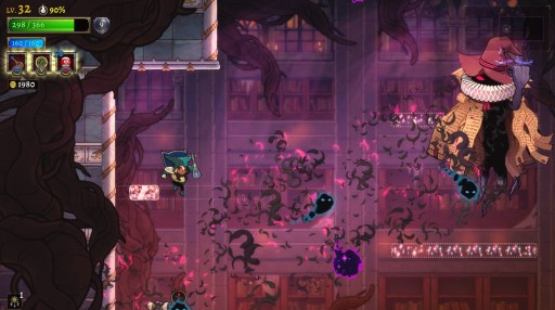 КОДОВОЙ КЛЮЧ S/X ДЛЯ ROGUE LEGACY 2 XBOX ONE S/X