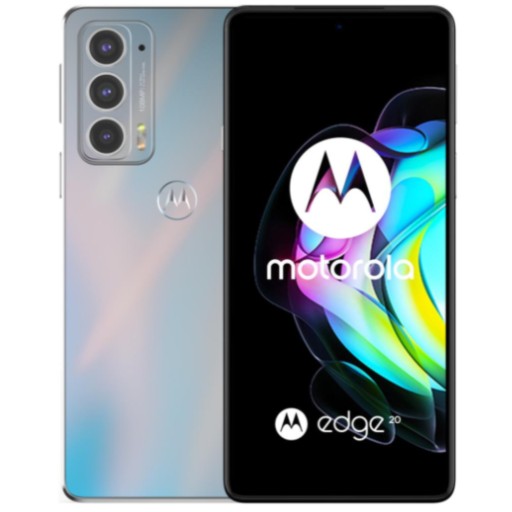 MOTOROLA Edge 20 8/128 ГБ 5G 108MPX OLED 6,7 дюйма | ГАРАНТИЯ |