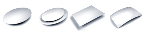 KERMI VASCO ANEMOSTAT 230mm Zawór SMILEY 2.0 11VE30120