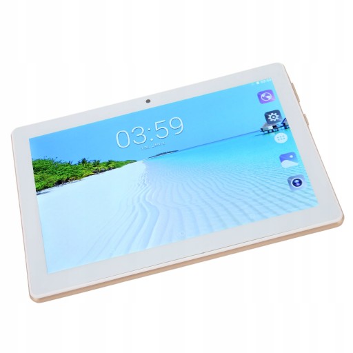 Tablet NOSSIS 2612230171911) 8