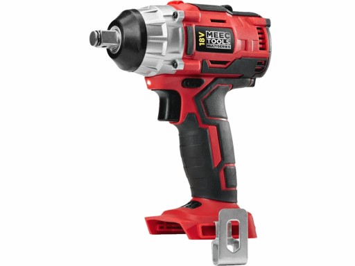 Meec Tools Multiseries Ударный гайковерт Multiseries