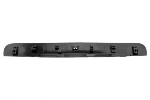 НАКЛАДКА ЗАДНЕЙ ДВЕРИ NISSAN QASHQAI 06-13