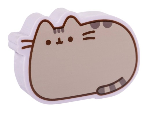 ЛАТИКИ PUSHEEN ДЛЯ ШКОЛЫ БОЛЬШИЕ СТИРАНИЯ