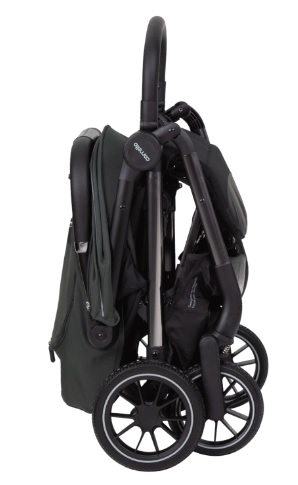Wózek Spacerowy Carrello Delta Lekki Do 22 Kg