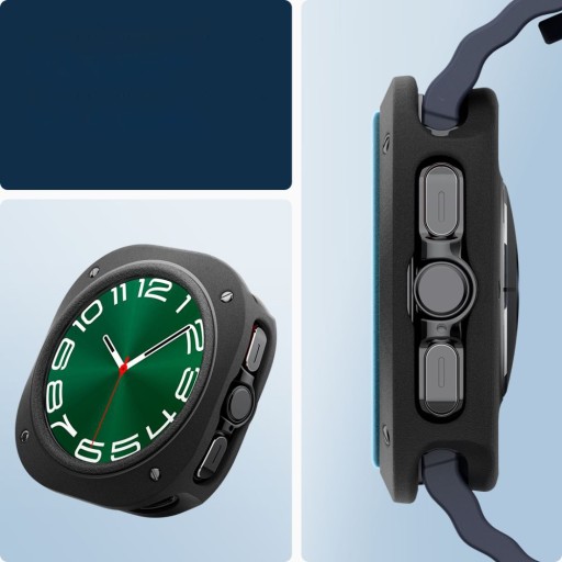 Чехол SPIGEN Caseology Overlay для Samsung Galaxy Watch Ultra 47 мм