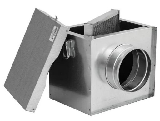Filtr izolowany do turbiny SFS 150 DARCO