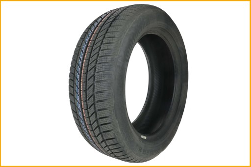 2 x 235/55R18 100H FR TS 870 P Continental ZIMA