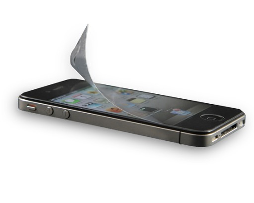 СТИЛГУТ ФОЛЬГА ДЛЯ APPLE IPHONE 4/4S