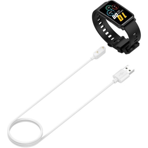 KABEL USB ŁADOWARKA DO HUAWEI BAND 8 BAND 7 BAND 6 HUAWEI BAND 9
