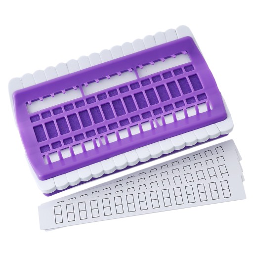 3 . 30 świetne narzędzie do czyszczenia nici dentystycznych Floss Organizer
