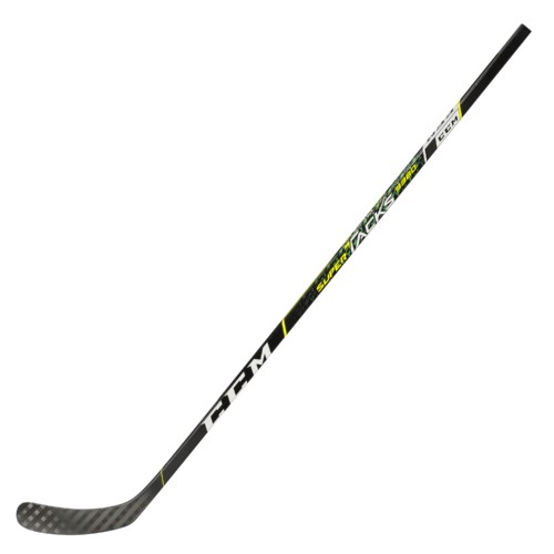 CCM Super Tacks 9380 Senior Хоккейная клюшка / гибкая 85 / P29 / Правая сторона