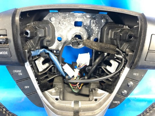 Kierownica MAZDA 3 BL 09-13 BCP1-32-9820 2