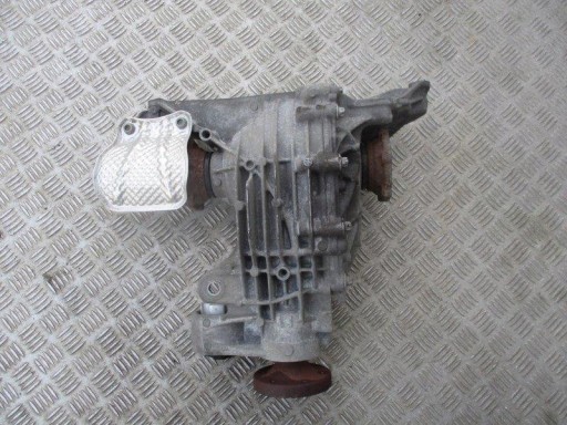 ДИФФЕРЕНЦИАЛ 4M0, 3.0 TFSI, 0D2500043C, AUDI Q7
