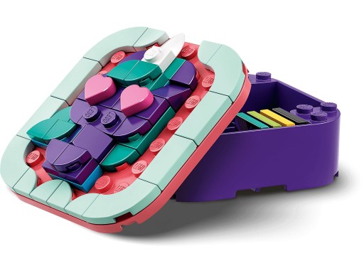 LEGO VIDIYO 43106 — Битбокс диджея с единорогом