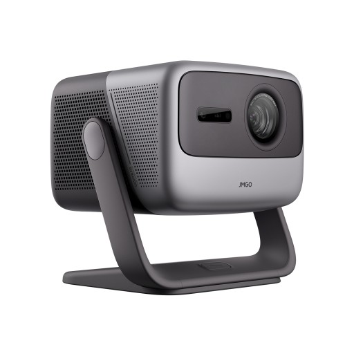 4K DLP PROJEKTORA ŻYWOTNOŚĆ LAMPY 30000HS 2200CVIA Chromecast REMOTE WIFI