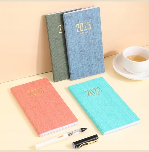 Блокнот Cuadernos Planner Weekly Libreta
