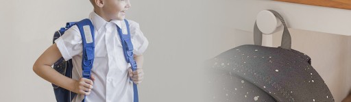Регулируемый твердый детский стол Spacetronik XD SPE-X101P