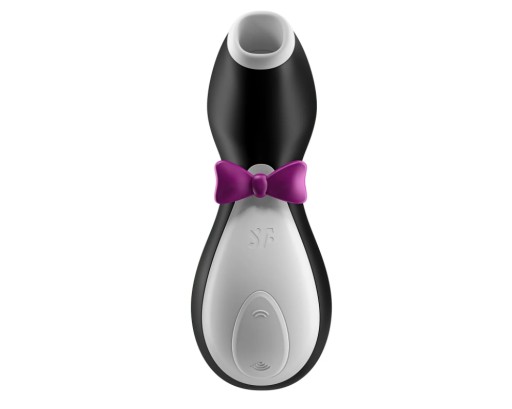 WIBRATOR PINGWINEK MASAŻER SATISFYER STYMULATOR