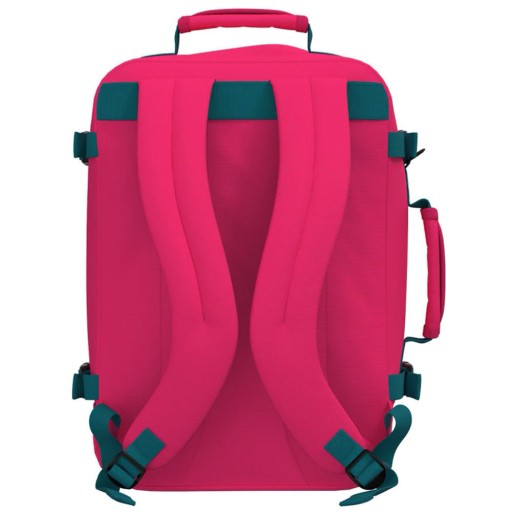 Классика Cabinzero 36L Miami Magenta Cabin рюкзак