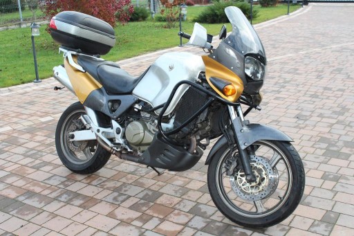 HONDA XL1000 VARADERO SD01 ТРОС СЦЕПЛЕНИЯ