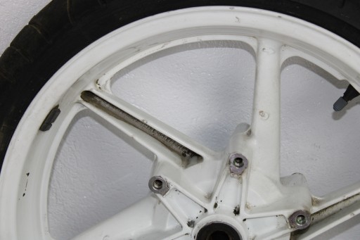 HONDA CBR 600 PC25 F2 ПЕРЕДНИЕ ДИСКИ