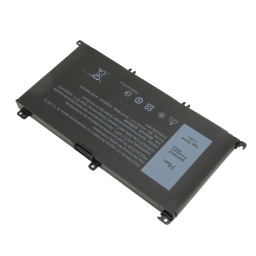 Bateria do Dell Inspiron 15 7000 Gaming 74Wh 357F9 71JF4 typ laptopa DB